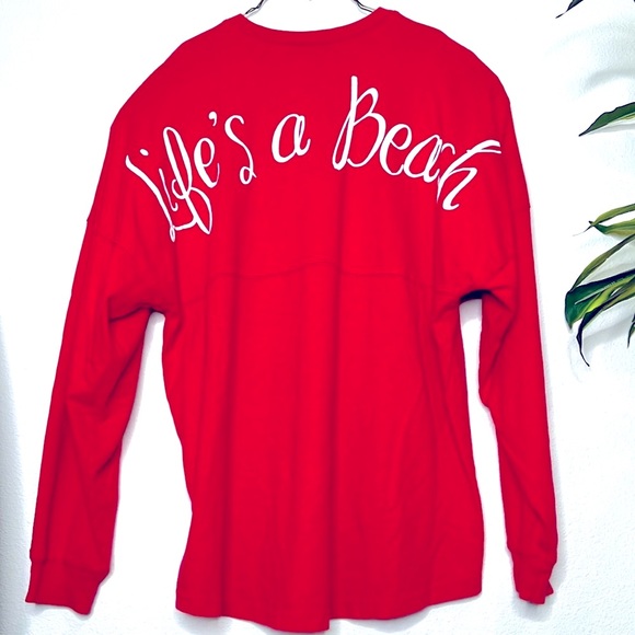 Life’s a Beach Spirit Jersey - Picture 1 of 3